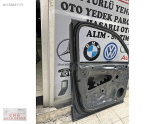 Oto Çıkma Parça / Volkswagen / Tiguan / Kaporta & Karoser / Sol Ön Kapı / Çıkma Parça 