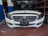 Oto Çıkma Parça / Mercedes / C Serisi / Fan / Fan Paneli / Çıkma Parça 