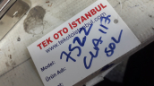 Oto Çıkma Parça / Mercedes / CLA / Far & Stop / Sol Arka Stop / Çıkma Parça 