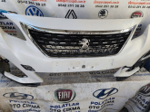 Oto Çıkma Parça / Peugeot / 3008 / Tampon / Ön Tampon / Çıkma Parça 