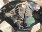 Oto Çıkma Parça / Renault / Megane / Direksiyon / Direksiyon Simidi / Çıkma Parça 