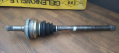 Omega A sağ sol arka dış aks kafası OEM 414147 90222598 sıfır orj