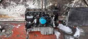 Kia rio yarım motor