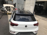 VOLKSWAGEN T-ROC 2017 2023 BAĞAJ KAPAĞI SÖKME 2GA827025A