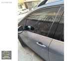 PEUGEOT 2008 SOL ÖN KAPI ZAFER OTO