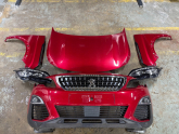 Oto Çıkma Parça / Peugeot / 3008 / Kaporta & Karoser / Kaput / Çıkma Parça 