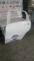 Oto Çıkma Parça / Fiat / 500 / Kaporta & Karoser / Sol Arka Kapı / Çıkma Parça 