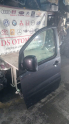 Oto Çıkma Parça / Fiat / Scudo / Kaporta & Karoser / Sol Ön Kapı / Çıkma Parça 