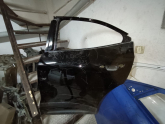 Oto Çıkma Parça / Opel / Mokka / Kaporta & Karoser / Sol Arka Kapı / Çıkma Parça 