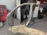 Oto Çıkma Parça / Peugeot / Bipper / Kaporta & Karoser / Kesme Tavan Sacı / Çıkma Parça 