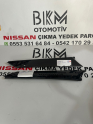 Omoda 5 Bagaj Sağ-Sol Bagaj Çıtası