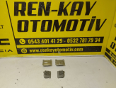 90138427 90138428 RENAULT TALİSMAN SAĞ SOL FAR & LED BEYNİ ORJ