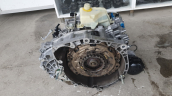 Oto Çıkma Parça / Fiat / Egea / Şanzıman / Şanzıman Komple / Çıkma Parça 
