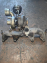Oto Çıkma Parça / Volkswagen / Transporter / Motor / Turbo / Çıkma Parça 