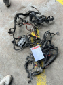 OPEL VECTRA C 2.2 DİZEL MOTOR TESİSATI MERT OTO