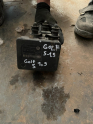 VW GOLF 5 ABS BEYNİ ÇIKMA ORJİNAL