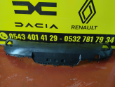 Oto Çıkma Parça / Renault / Megane / Tampon / Arka Tampon / Çıkma Parça 