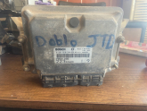 Fiat Doblo 1.9 jtd motor beyni