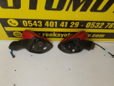 Oto Çıkma Parça / Renault / Clio / Ayna / Ayna Camı / Çıkma Parça 