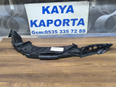 Oto Çıkma Parça / Volkswagen / Polo / Tampon / Tampon Braketi / Sıfır Parça 