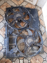 FİAT DUCATO FAN
