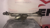 Oto Çıkma Parça / Renault / Megane / Oto Cam / Silecek Motoru / Çıkma Parça 