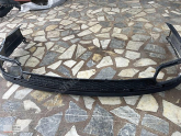 Chery Tiggo 8 Pro Arka Tampon Alt Parça