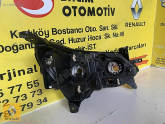 Oto Çıkma Parça / Renault / Taliant / Far & Stop / Sol Ön Far / Çıkma Parça 