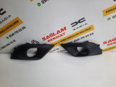 Oto Çıkma Parça / Renault / Clio / Tampon / Sis Farı Çerçevesi / Çıkma Parça 