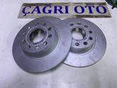 Oto Çıkma Parça / Audi / A3 / Fren / Fren Disk Ayna / Çıkma Parça 