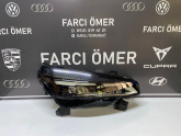 RENAULT CLİO 5.5 SOL ÖN FAR ORJİNAL