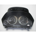 Bmw F30 F31 Kilometre Saati Gösterge Paneli 62109287481 176494 11