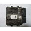 Fiat Punto 1.3 Motor Beyni MJD6JF.P3 71600.004.03 55195817