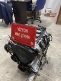 Oto Çıkma Parça / Fiat / Marea / Motor / Motor (komple) / Çıkma Parça 