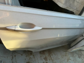 Oto Çıkma Parça / Volkswagen / Tiguan / Kaporta & Karoser / Sol Arka Kapı / Çıkma Parça 