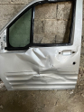 Oto Çıkma Parça / Ford / Tourneo Connect / Kaporta & Karoser / Sol Ön Kapı / Çıkma Parça 