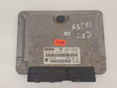 Opel Astra Motor Beyni / 0281001869 / 09133267