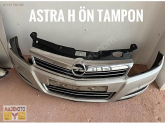 Oto Çıkma Parça / Opel / Astra / Tampon / Ön Tampon / Çıkma Parça 
