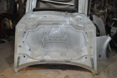 Oto Çıkma Parça / Audi / Q2 / Kaporta & Karoser / Kaput / Çıkma Parça 