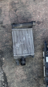 Dacia duster 1.3 tci intercooler radyatörü