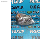 RENAULT CLİO 2 SAĞ ÖN FAR