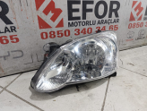 Oto Çıkma Parça / Toyota / Corolla / Far & Stop / Sol Ön Far / Çıkma Parça 