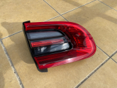 Oto Çıkma Parça / Porsche / Macan / Far & Stop / Sol Arka Stop / Sıfır Parça 