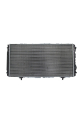 Citroen Jumper Su Radyatörü 1 9/2 0/2 5/2 8 Mekanik 790X415X34 Ma