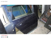 Oto Çıkma Parça / Audi / A6 / Kaporta & Karoser / Sağ Ön Kapı / Çıkma Parça 