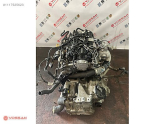 Oto Çıkma Parça / Volkswagen / Caddy / Direksiyon / Direksiyon Kolon Kilidi / Çıkma Parça 