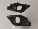 Oto Çıkma Parça / Renault / Clio / Tampon / Sis Farı Çerçevesi / Çıkma Parça 