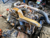 Oto Çıkma Parça / Iveco - Otoyol / 120 / Motor / Motor (komple) / Çıkma Parça 