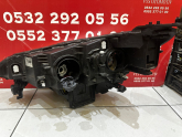 Oto Çıkma Parça / Renault / Megane / Far & Stop / Sağ Ön Far / Çıkma Parça 