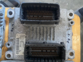 Oto Çıkma Parça / Fiat / Punto / Beyin / Motor Beyni / Çıkma Parça 